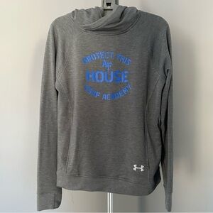 Under Armour USAF Academy Sweatshirt